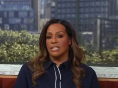 Alison Hammond ostro skrytykowana za KOLEJNY błąd podczas dyskusji o aresztowaniu Andrew Mountbatten-Windsora w „This Morning” – a wściekli widzowie wściekali się: „To przerażające, ona zupełnie straciła przytomność!”.