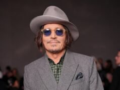Johnny Depp pozwolił Ericowi Dane’owi mieszkać „bez czynszu w jednym ze swoich domów w Los Angeles”, próbując złagodzić kłopoty finansowe gwiazdy Grey’s Anatomy na kilka miesięcy przed śmiercią na ALS w wieku 53 lat