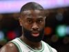 Jaylen Brown z drużyny Celtics atakuje Beverly Hills po tym, jak policja przerwała wydarzenie All-Star