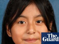 10-letnia dziewczynka z Minnesoty zwolniona z aresztu ICE po miesiącu przetrzymywania | ICE (amerykańskie egzekwowanie prawa imigracyjnego i celnego)