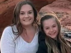 Cheerleaderka i jej matka znalezione martwe w hotelu w Las Vegas w wyniku morderstwa i samobójstwa