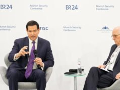 Przemówienie Rubio do europejskich sojuszników przybiera łagodniejszy ton, ale zachowuje zdecydowane stanowisko