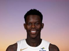 Sukces Dennisa Schroedera w FIBA przemówił do Kenny’ego Atkinsona i zmotywował do przejęcia