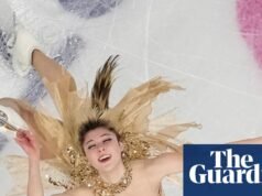 Alysa Liu zdobywa złoto Zimowych Igrzysk Olimpijskich, aby zakończyć trwającą 24 lata suszę w łyżwiarstwie figurowym kobiet w USA | Alysa Liu