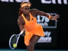 Coco Gauff o USA: „Ludzie nie powinni umierać na ulicach tylko dlatego, że istnieją”