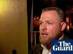 Organizatorzy postępu w Teksasie witają szokujące zwycięstwo, gdy skrajnie prawicowi Republikanie chwieją się | Teksas