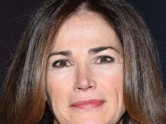 Kim Delaney mówi sędziemu, że opuściła miejsce wypadku, ponieważ jest zbyt sławna