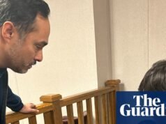 Pięcioletni Liam Ramos i jego ojciec wypuszczeni z aresztu w Teksasie | ICE (amerykańskie egzekwowanie prawa imigracyjnego i celnego)