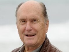 Legendarny aktor Robert Duvall nie żyje w wieku 95 lat