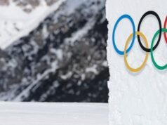 Z prostego powodu, dla którego w Wiosce Olimpijskiej zabrakło prezerwatyw w ciągu zaledwie 3 dni