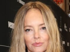 Bijou Phillips nadal oczekuje na mecz nerkowy po tym, jak zgłosiło się 1000 dawców