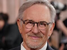 Steven Spielberg zdobywa nagrodę Grammy i zostaje EGOT