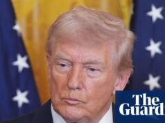 Izba Reprezentantów USA popiera propozycję zablokowania ceł w Kanadzie, wyrażając naganę wobec Trumpa | Cła Trumpa