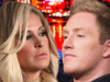 Kim Zolciak i Kroy Biermann podpisują umowę o opiekę tymczasową w związku z rozwodem