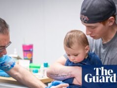 Komisja amerykańska ponownie rozważa wszystkie zalecenia dotyczące szczepionek | Opieka zdrowotna w USA