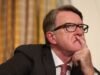 Peter Mandelson NA ŻYWO „Sorry” Labour Lord rezygnuje ze swojej partii | Wielka Brytania | Aktualności