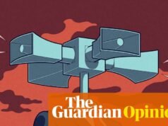 Cięcie propagandy w kinach i redakcjach: to są amerykańskie media pod rządami Trumpa i jego baronów technologicznych | Nesrine Malik