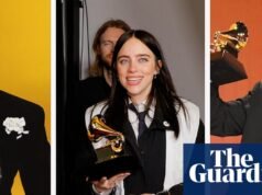 Nagrody Grammy 2026: Bad Bunny i Kendrick Lamar wygrywają, a muzycy celują w ICE – wideo | Grammy