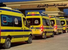 Ponowne otwarcie przejścia granicznego w Rafah z pewnością nie było proste | Wiadomości ze świata