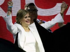 Konserwatywna populistka Laura Fernández wygrywa wybory prezydenckie w Kostaryce