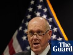 Car graniczny Białego Domu mówi, że 700 agentów federalnych opuści Minnesotę | Minnesota