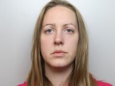 Lucy Letby: Śledztwo w sprawie pięciorga dzieci zamordowanych przez pielęgniarkę wszczęto i odroczono | Wiadomości z Wielkiej Brytanii