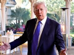 Prezydent Donald Trump namawia niechętnych Republikanom do „nacjonalizacji” systemów głosowania