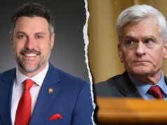 Blake Miguez zyskuje poparcie Trumpa dla kandydowania w Izbie Reprezentantów po odrzuceniu oferty Senatu