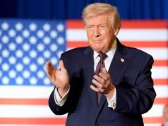 RNC uruchamia konto TikTok po udanej przewadze Trumpa na platformie