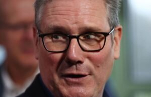 Starmer „mianuje nowych szefów sztabu” po rezygnacji Morgana McSweeneya | Polityka | Aktualności