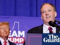 Trump uchyli kluczowe orzeczenie zezwalające na regulację gazów powodujących ogrzewanie planety | Wiadomości z USA