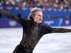 Kim jest Ilja Malinin? „Quad God” już jest jednym z najlepszych skaterów wszechczasów