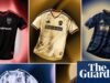 Pięć najbardziej godnych uwagi strojów MLS roku 2026: Tie-dye, Tina Turner i nie tylko | MLS