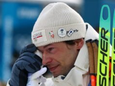 Była dziewczyna Sturli Holm Laegreid odpowiada po jego wyznaniu o zdradzie na igrzyskach olimpijskich | Wiadomości ze świata