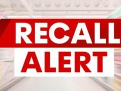 La Vera Fresh Ricotta 500 g została wycofana w związku z obawami przed potencjalnym skażeniem bakteryjnym