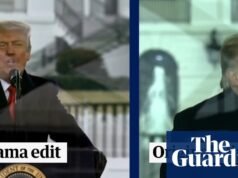 Wielomiliardowy pozew Trumpa przeciwko BBC w związku z edycją Panoramy ma się rozpocząć w 2027 r. | BBC