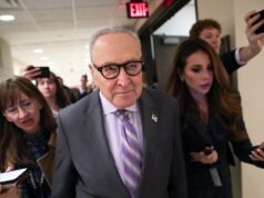 Ustawodawcy wracają do domu bez umowy o finansowanie z DHS; zamknięcie wkrótce