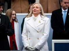 Demokraci forsują „niekonstytucyjne przejęcie władzy”, które może odwrócić mandaty GOP i więcej czołowych gazet