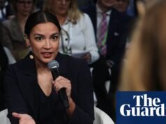 Ocasio-Cortez twierdzi, że pomoc wojskowa USA dla Izraela „umożliwiła ludobójstwo w Gazie” | Wiadomości z USA
