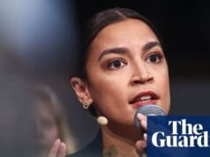 Wiadomości o Trumpie w skrócie: Alexandria Ocasio-Cortez krytykuje „erę autorytaryzmu” prezydenta na konferencji europejskiej | Administracja Trumpa