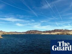 Zachodnie stany USA nie wynegocjowały kluczowej umowy dotyczącej rzeki Kolorado: „Matka natura nas nie uratuje” | Kryzys na rzece Kolorado