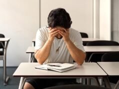 Profesor stanu Cal ostrzega, że rezygnacja z egzaminu SAT pozostawia studentów nieprzygotowanych