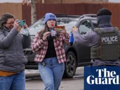 Co takiego jest w Minnesocie, że stała się ona celem ataku Trumpa na ICE? | Minnesota