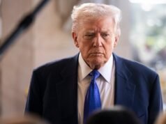 Walka o zmianę obwodów map w Wirginii skierowana jest do wyborców, a Republikanie faulują