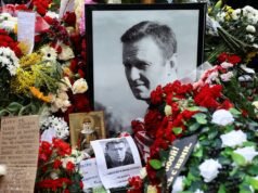 Kreml Putina posiadał truciznę na żaby, którą zamordowano Aleksieja Nawalnego, twierdzi sekretarz spraw zagranicznych | Wiadomości Wiadomości wideo z Wielkiej Brytanii