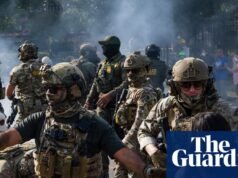 Nastolatka z USA, która nalegała na zwolnienie ojca z aresztu ICE, umiera na raka | Chicago