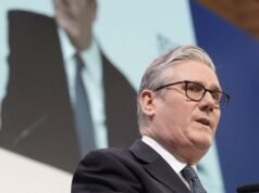 Koniec porządku świata, jaki znamy? Co Konferencja Bezpieczeństwa w Monachium oznacza dla Wielkiej Brytanii | Wiadomości ze świata