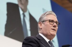 Koniec porządku świata, jaki znamy? Co Konferencja Bezpieczeństwa w Monachium oznacza dla Wielkiej Brytanii | Wiadomości ze świata