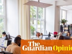 Nawet w obliczu rosnącej niepewności gospodarczej nie jest to czas na przytulanie się do pracy | Znaki genowe