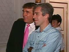 Administracja Trumpa oskarżona o „celowe mętnienie wody” listą setek nazwisk w aktach Epsteina | Wiadomości z USA